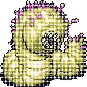 サンドウォーム