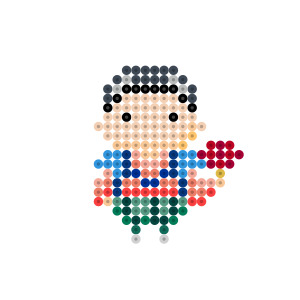 愚円