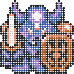 デグアモス