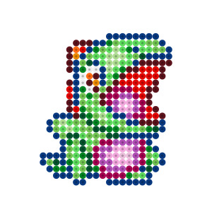 パックンドラゴン