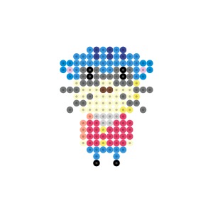 ホンマさん
