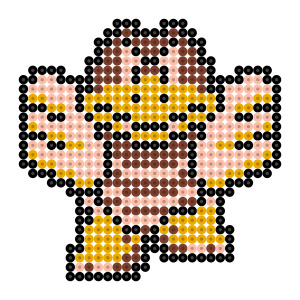 ブンブン
