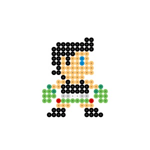 リトル・マック