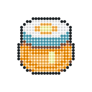 あまいミツ