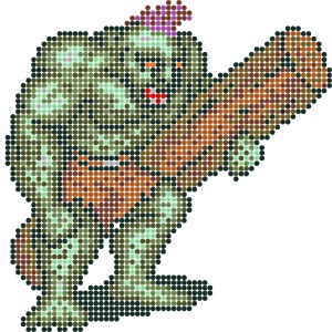 オーガ