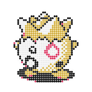トゲピー