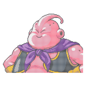 魔人ブウ