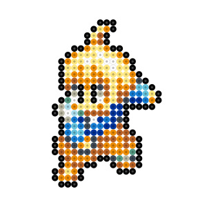 マーシュ・ラディウユ
