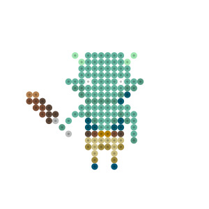 バンデグ