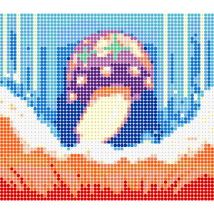 アカツナミ