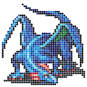 ブルードラゴン