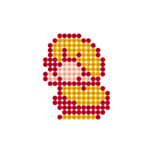 ファイアマリオ