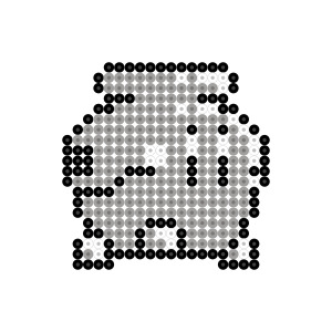 ばーす