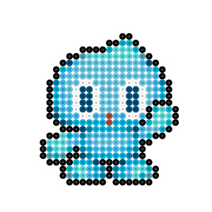 チャオ