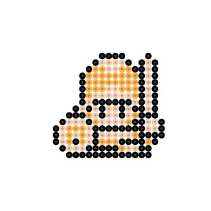 兵士