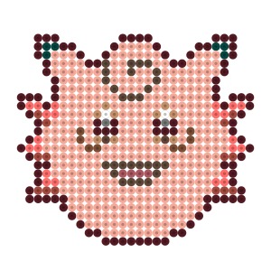 ピクシー