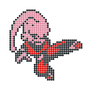 魔人ブウ