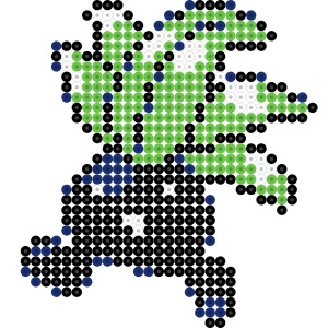 ナゾノクサ