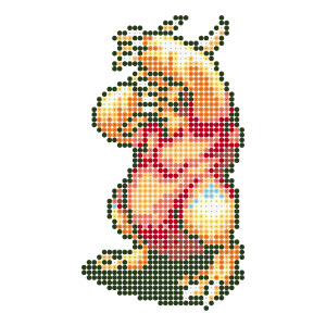 ドロクイR