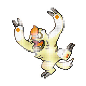 ヤルキモノ