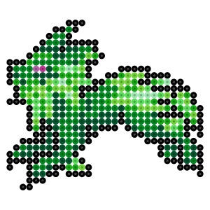 ゲイルハウンド