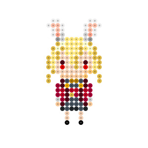 キティ＝ザ・オール