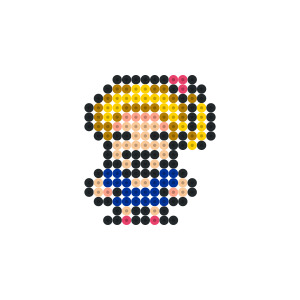 クルル・マイア・バルデシオン