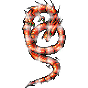 魔神竜