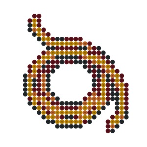 ロープ