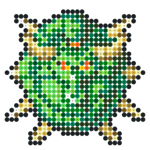 ドラゴンシールド