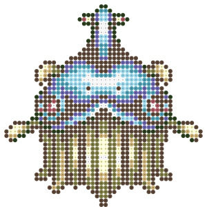 メガミュータント