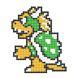 クッパ