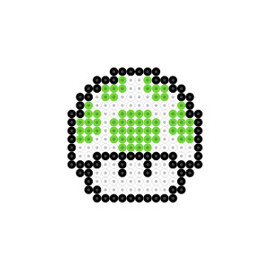 1UPキノコ