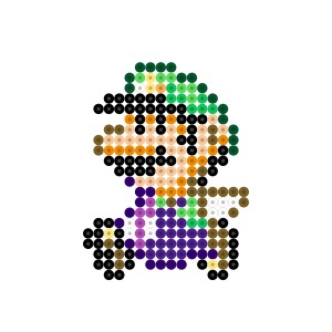 ルイージ