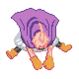 魔人ブウ