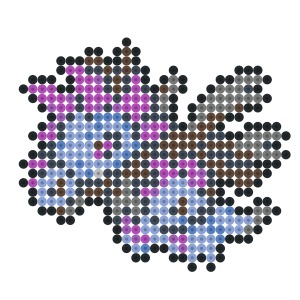 サザンドラ