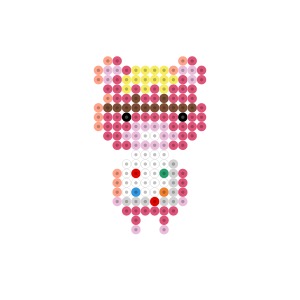 ガビ