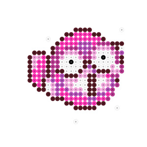 ぱっくんオタマ