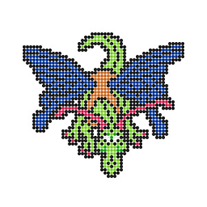 ドラゴニット