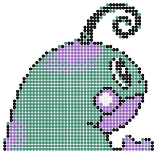 ニョロトノ