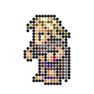 ゴルベーザ