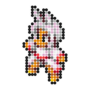 白魔道士