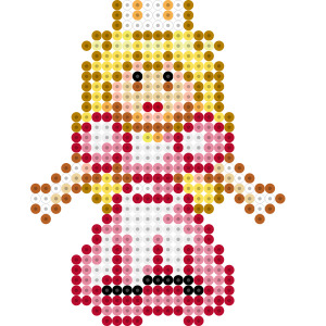 ピーチ姫