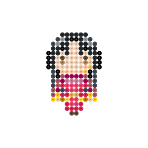 王留美