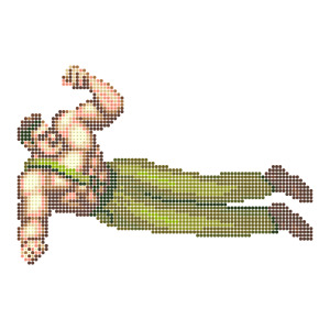 マイク・ハガー