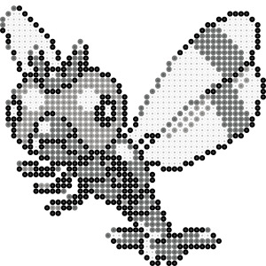 ヤンヤンマ