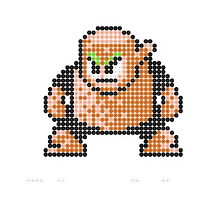 ウッドマン
