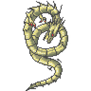 金竜