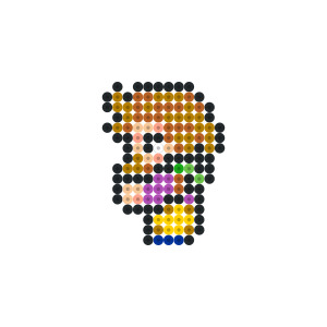 ガラフ・ドウ