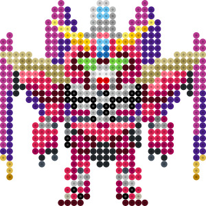 ジャスティスガンダム